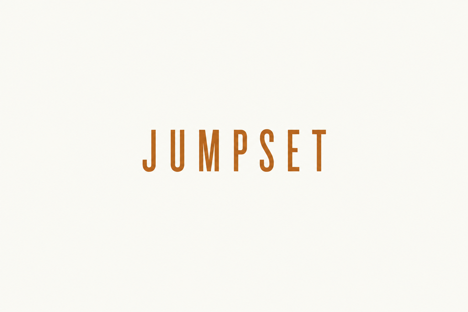 JumpSet
